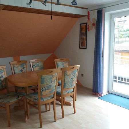 Apartment Guenzblick Ellzee Εξωτερικό φωτογραφία