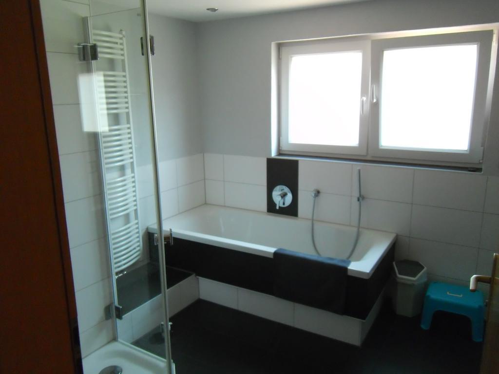 Apartment Guenzblick Ellzee Εξωτερικό φωτογραφία