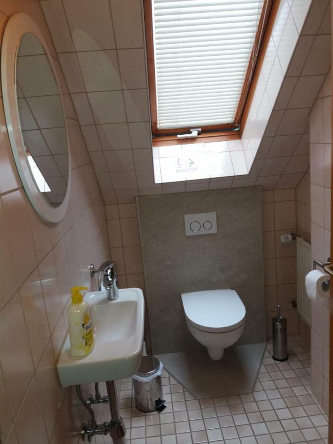 Apartment Guenzblick Ellzee Εξωτερικό φωτογραφία